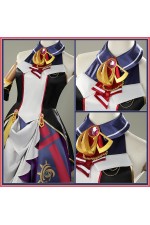 2XXT Cosplay Uma Musume Pretty Derby Chrono Genesis Race Outfit Cosplay Costume